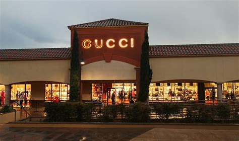 gucci factory outlet in los angeles|gucci outlet cabazon prices list.